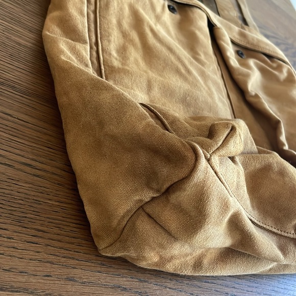 We the Free Saddle Bag - Picture 11 of 13